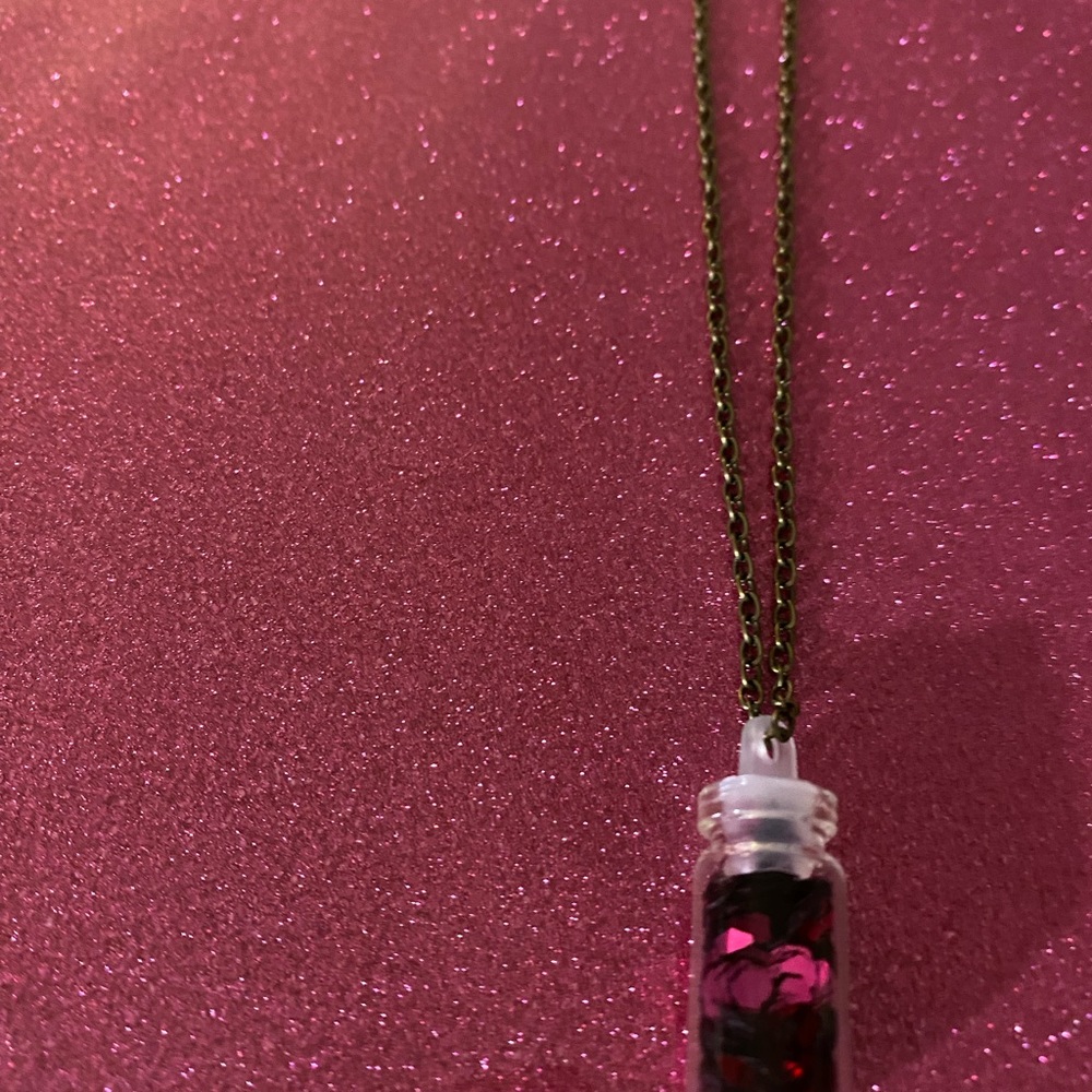 Anklet